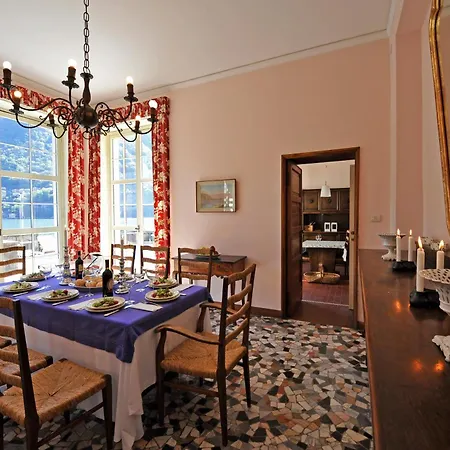 Villa Villa Laglio Laglio