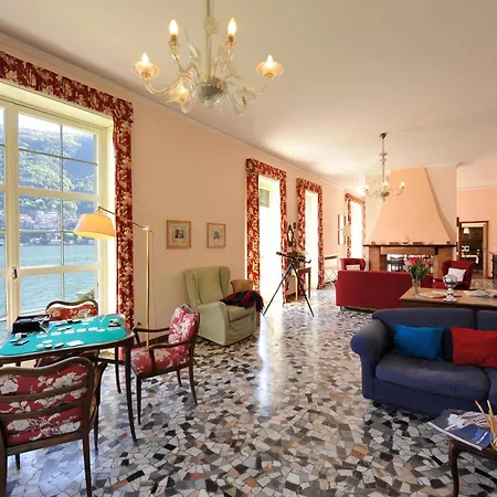 Villa Laglio *