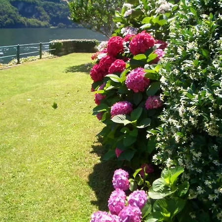 Villa Laglio * Laglio