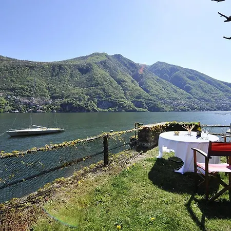 Villa Laglio * Laglio