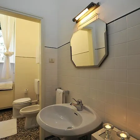 Villa Laglio * Laglio