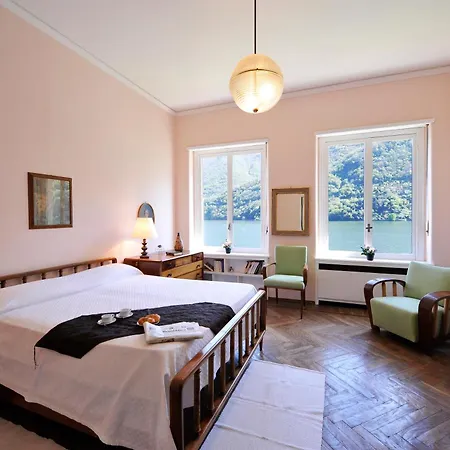 Villa Laglio Villa Laglio