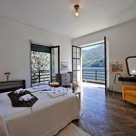 Villa Villa Laglio *
