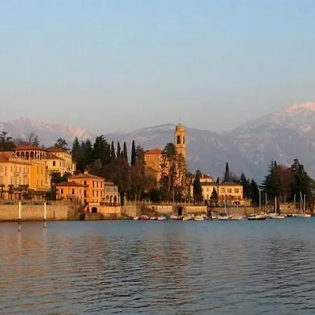 Villa Laglio Βίλα