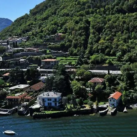 Βίλα Villa Laglio *
