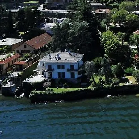 Villa Laglio Βίλα *