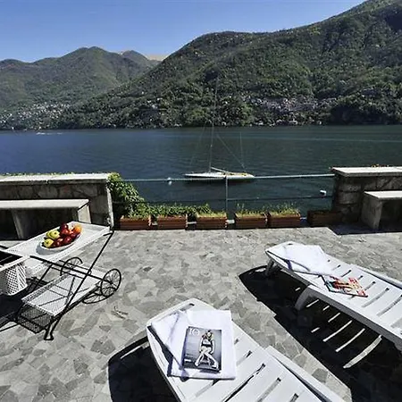 Βίλα Villa Laglio