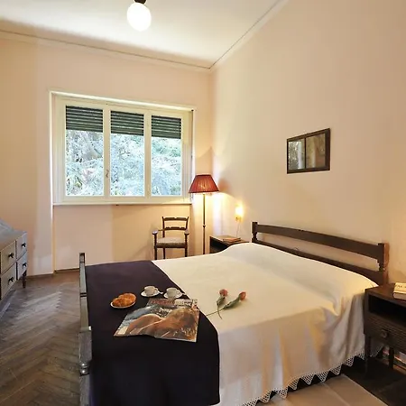 Villa Laglio Βίλα