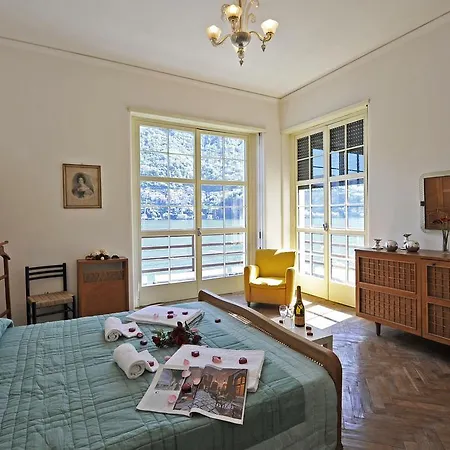 Villa Laglio Βίλα Laglio