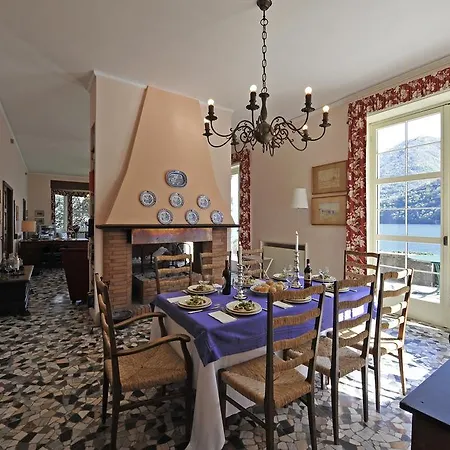 Villa Laglio Βίλα