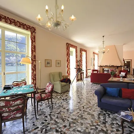 Βίλα Villa Laglio *