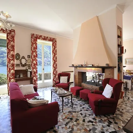 Βίλα Villa Laglio Laglio
